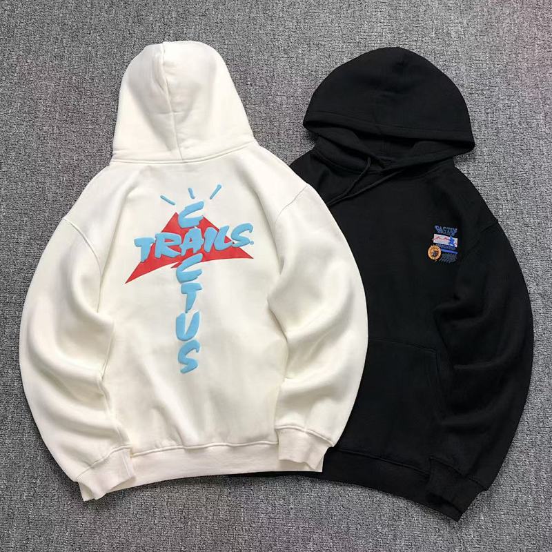 TRAVIS SCOTT HOODIE 210231346
