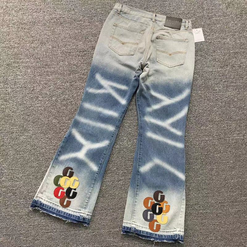 GALLERY DEPT TROUSERS 311124217