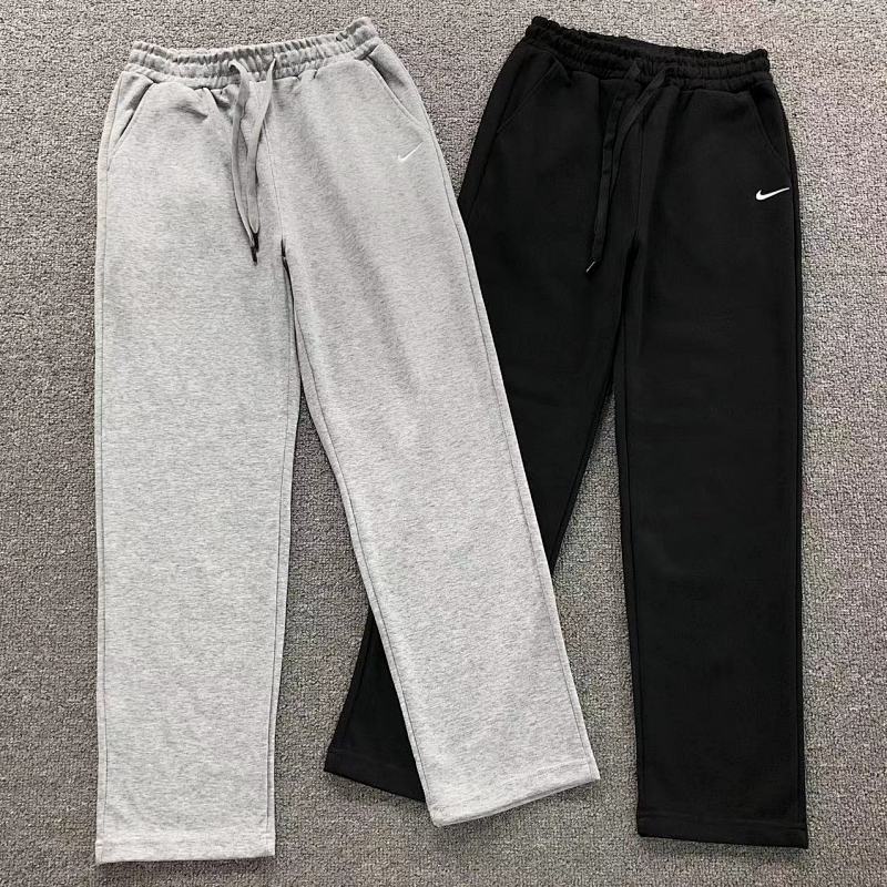 NIKE TROUSERS 2110304801（im 170cm 60kg i wear size L in the phot）