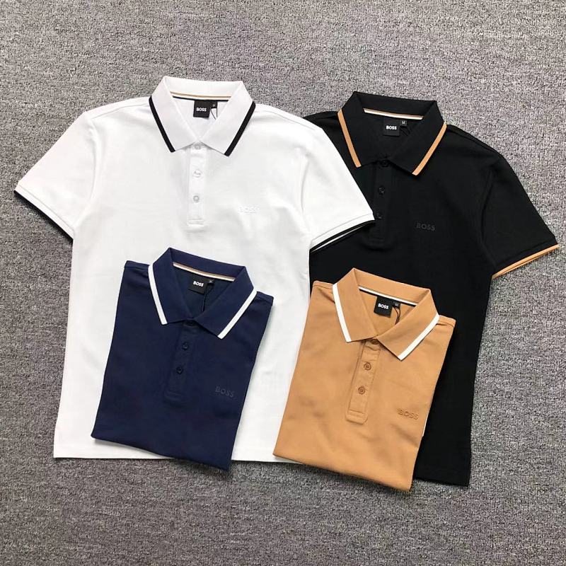 HUGO BOSS POLO 280527