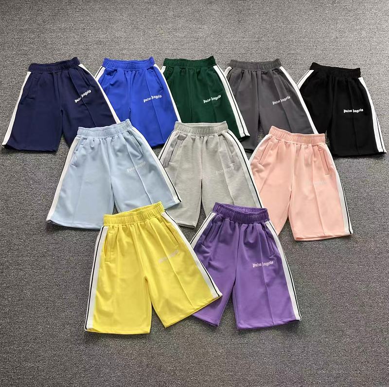 PALM ANGELS SHORTS 2204285236（im 170cm 60kg i wear size S in the phot)
