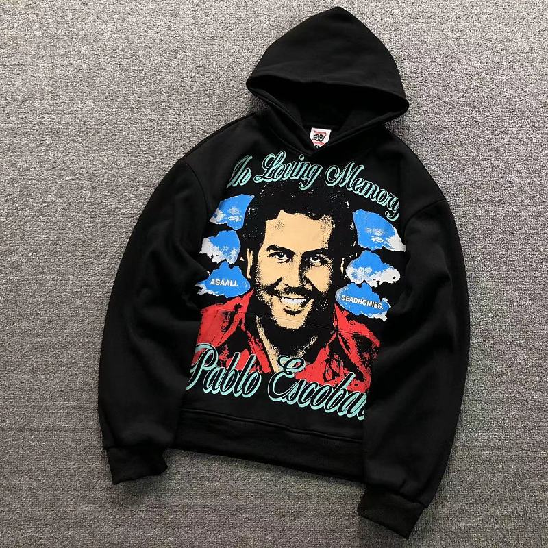 COUGH SYRUP HOODIE 5208080278（im 170cm 60kg i wear size L in the phot）