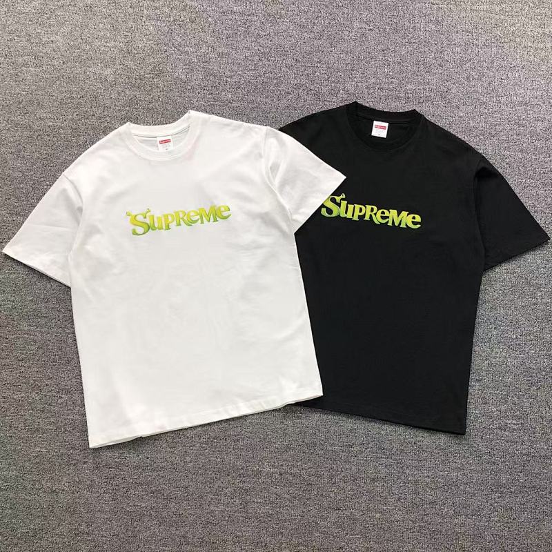 SUPREME T-SHIRT 311121621