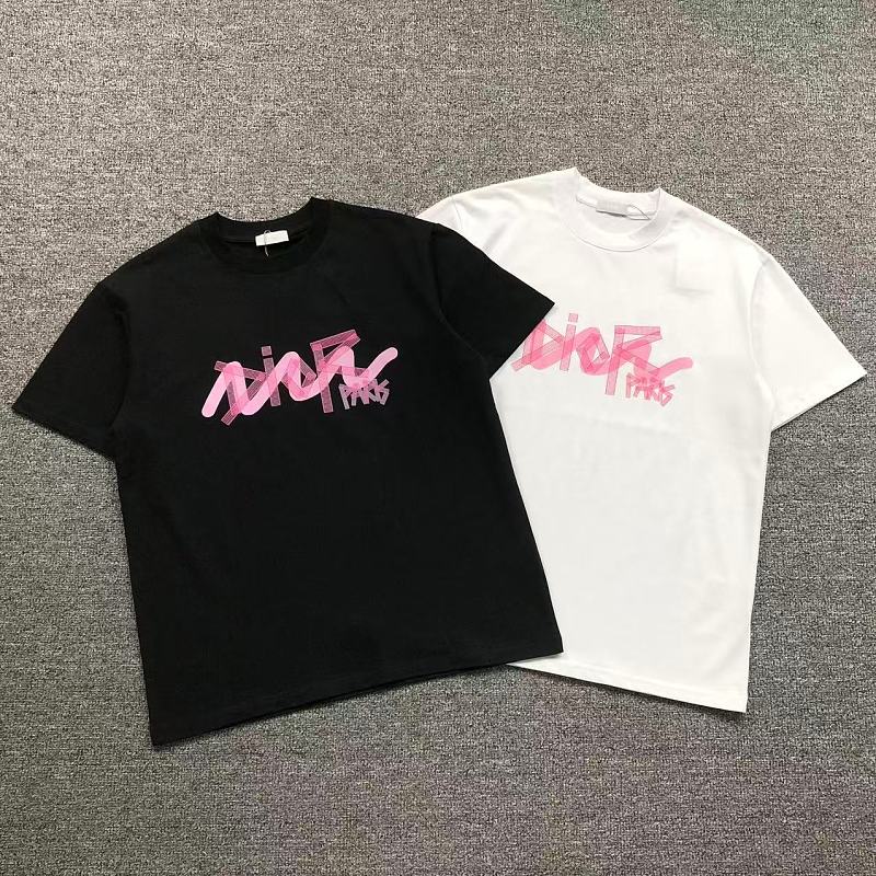 DIOR T-SHIRT 3204221721（im 170cm 60kg i wear size M in the phot）