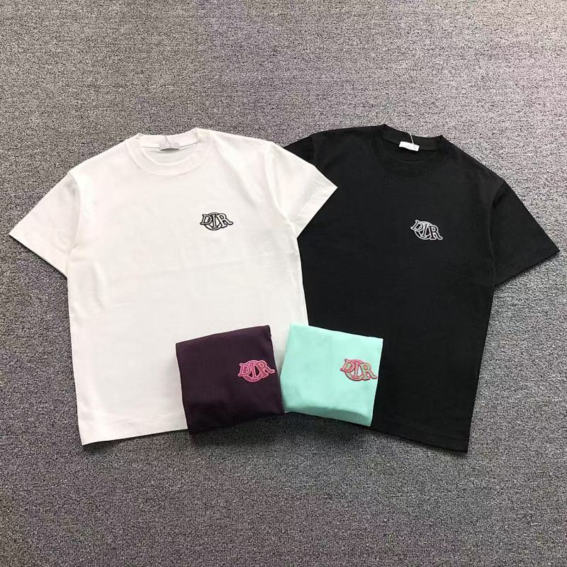DIOR T-SHIRT 58190381（im 170cm 60kg i wear size S in the phot）