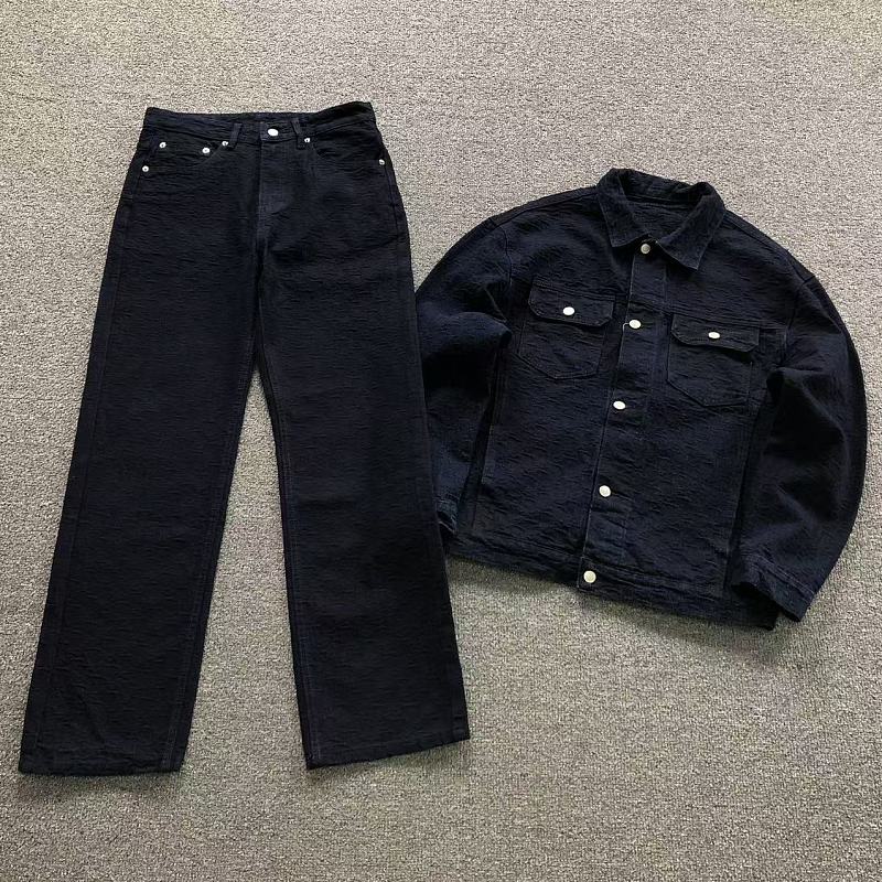TOP TROUSERS DIOR JACKET TROUSERS 3206180621