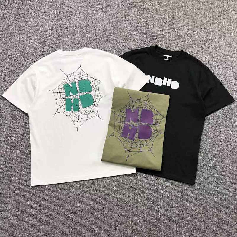 NEIGHBORHOOD T-SHIRT 210161202