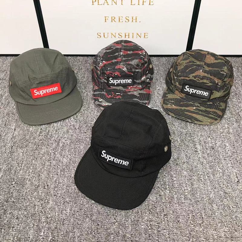 SUPREME HAT 382712