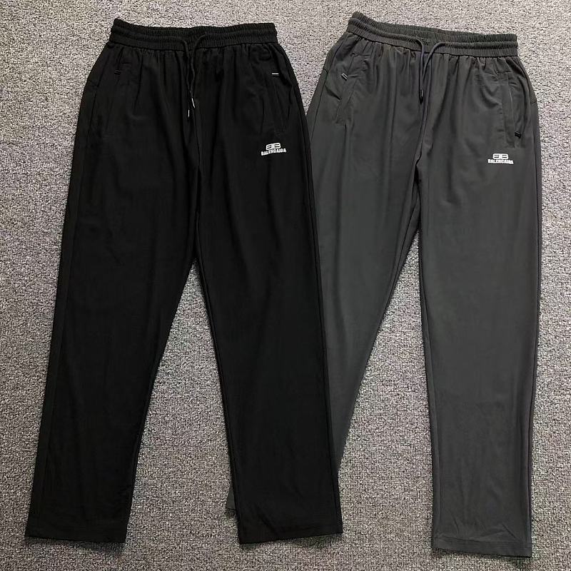 BALENCIAGA TROUSERS 52070101147