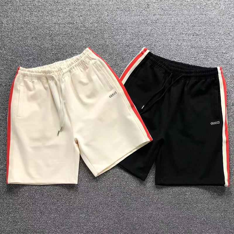 GUCCI SHORTS 2205290701（im 170cm 60kg i wear size L in the phot）