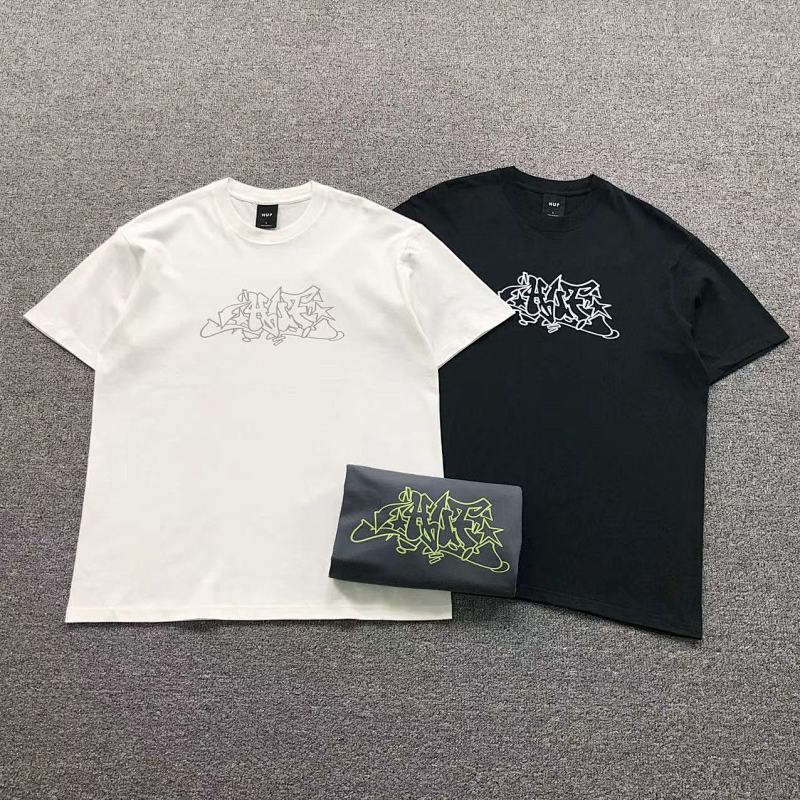 HUF T-SHIRT 211211802