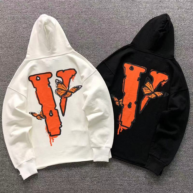VLONE HOODIE 510119391（im 170cm 60kg i wear size S in the phot）
