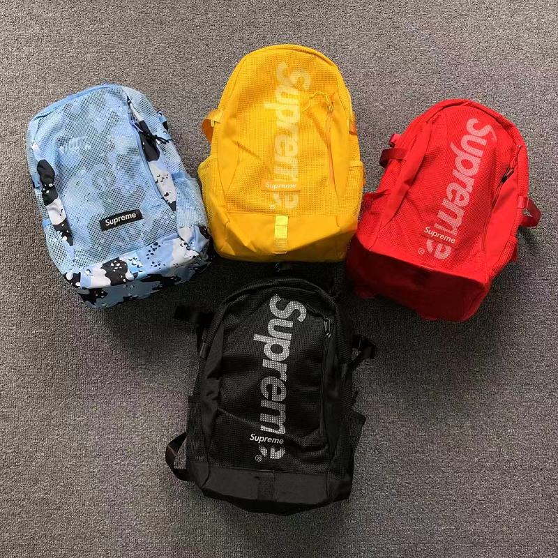 SUPREME BAG 22042540172 (长30CM*宽15CM*高45CM)