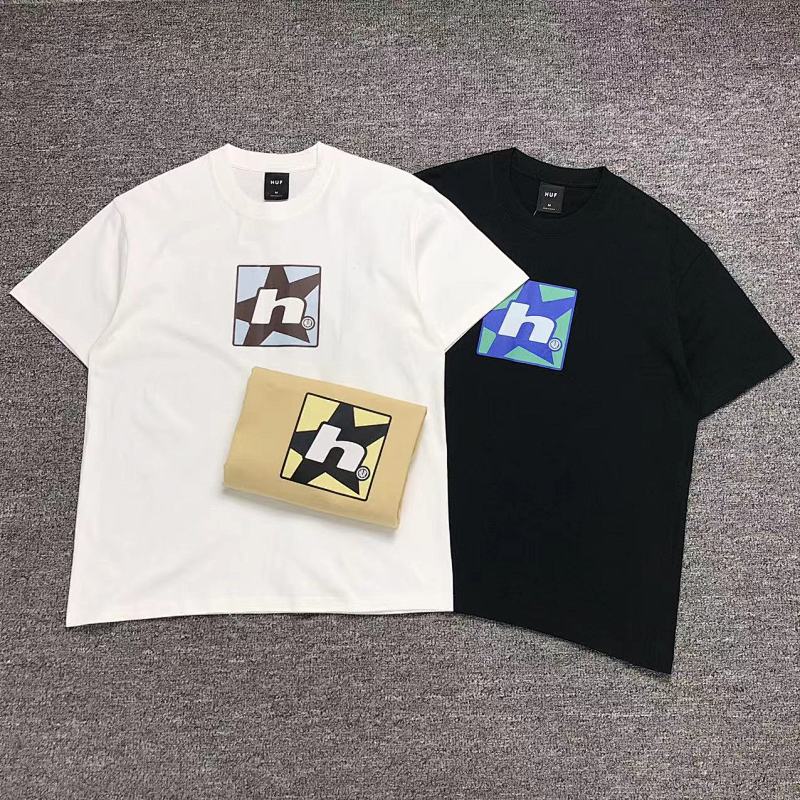 HUF T-SHIRT 29151502
