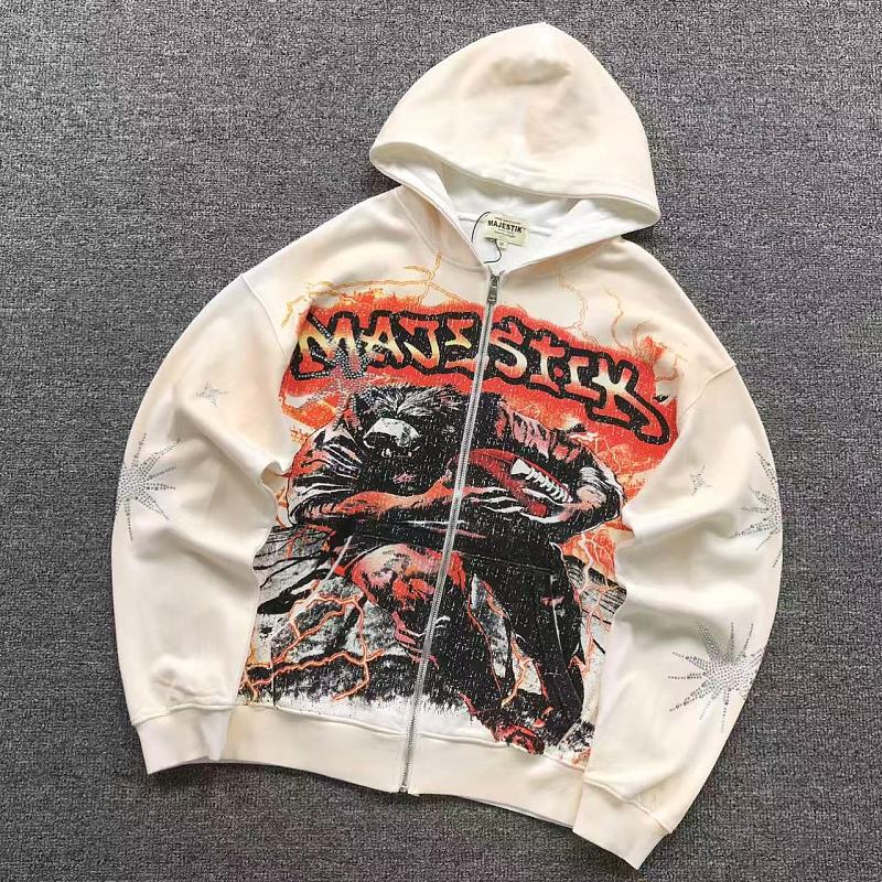 MA⭐ES⭐⭐K HOODIE 3208062117（im 170cm 60kg i wear size M in the phot）