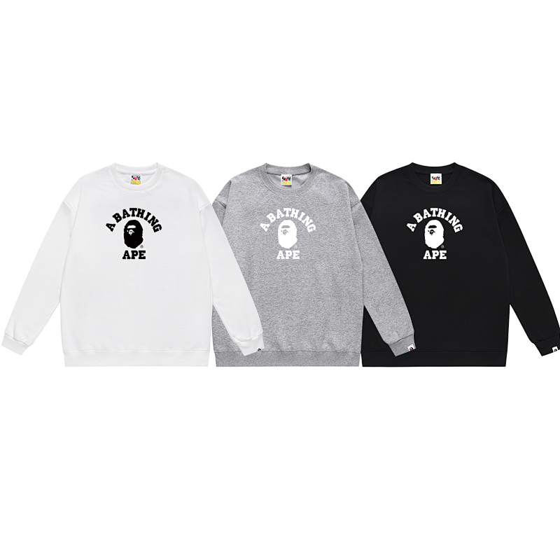 BAPE HOODIE 160248