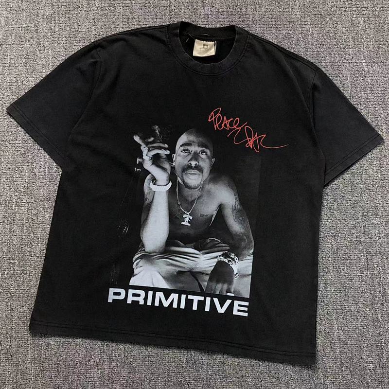 VINTAGE T-SHIRT 412262917