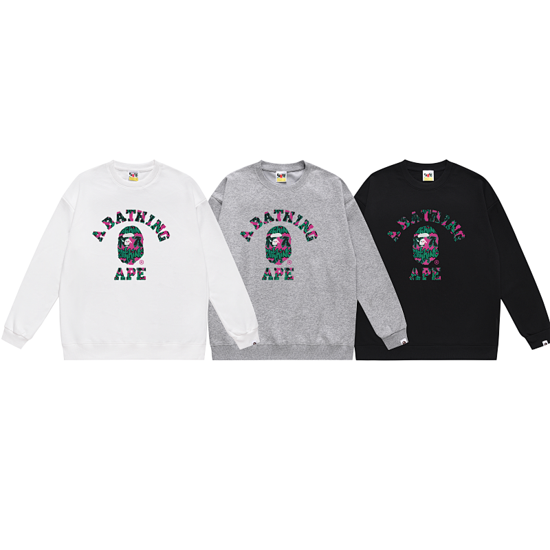 BAPE HOODIE 160325