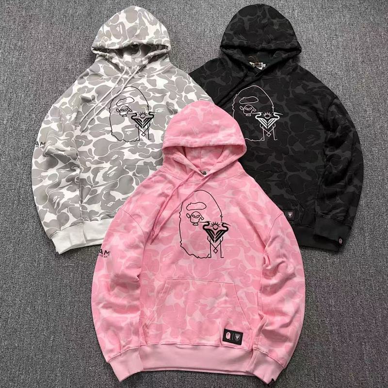 BAPE HOODIE 111302242