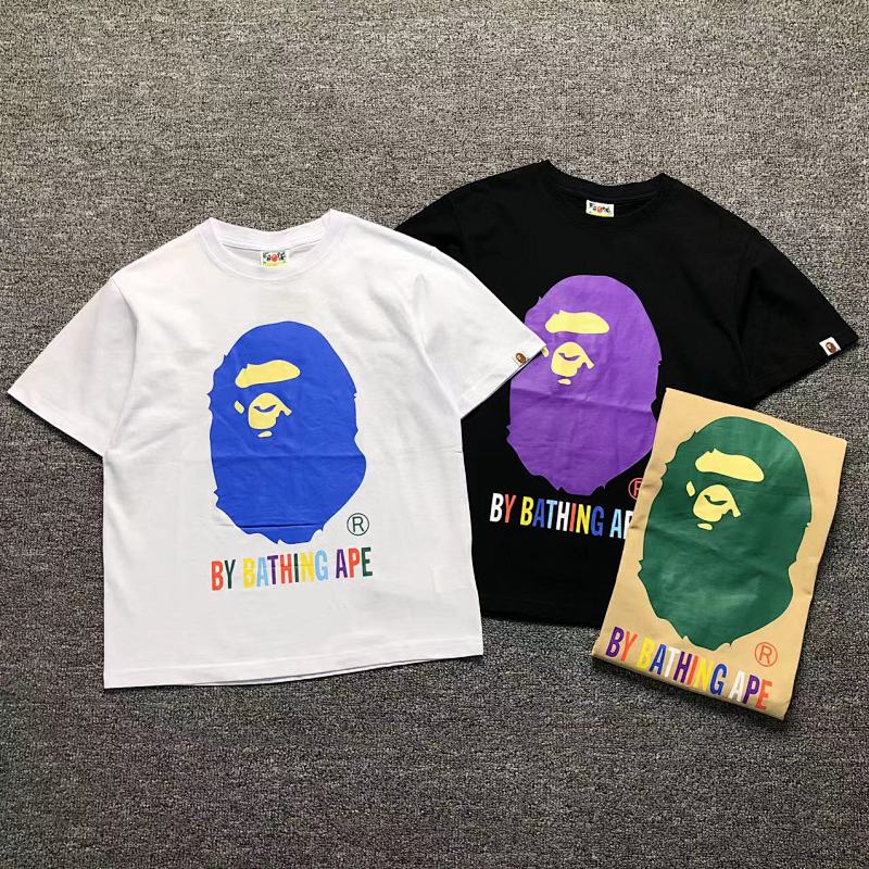 BAPE T-SHIRT 340514