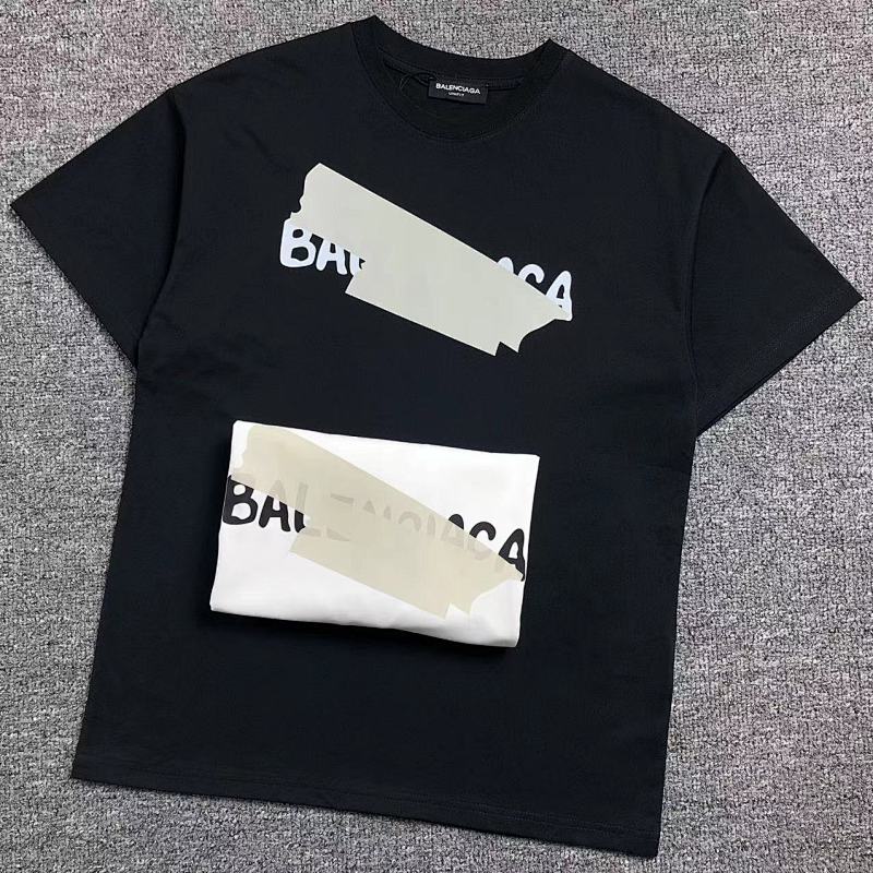 BALENCIAGA T-SHIRT 280504
