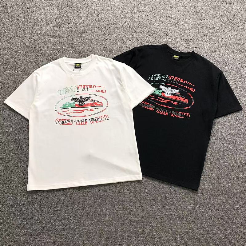 CORTEIZ T-SHIRT 524280178（im 170cm 60kg i wear size M in the phot）