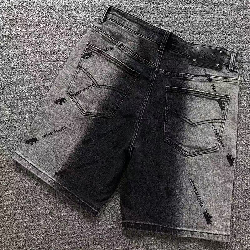 DOLCE GABBANA SHORTS 22061013125（im 170cm 60kg i wear size 31 in the phot）
