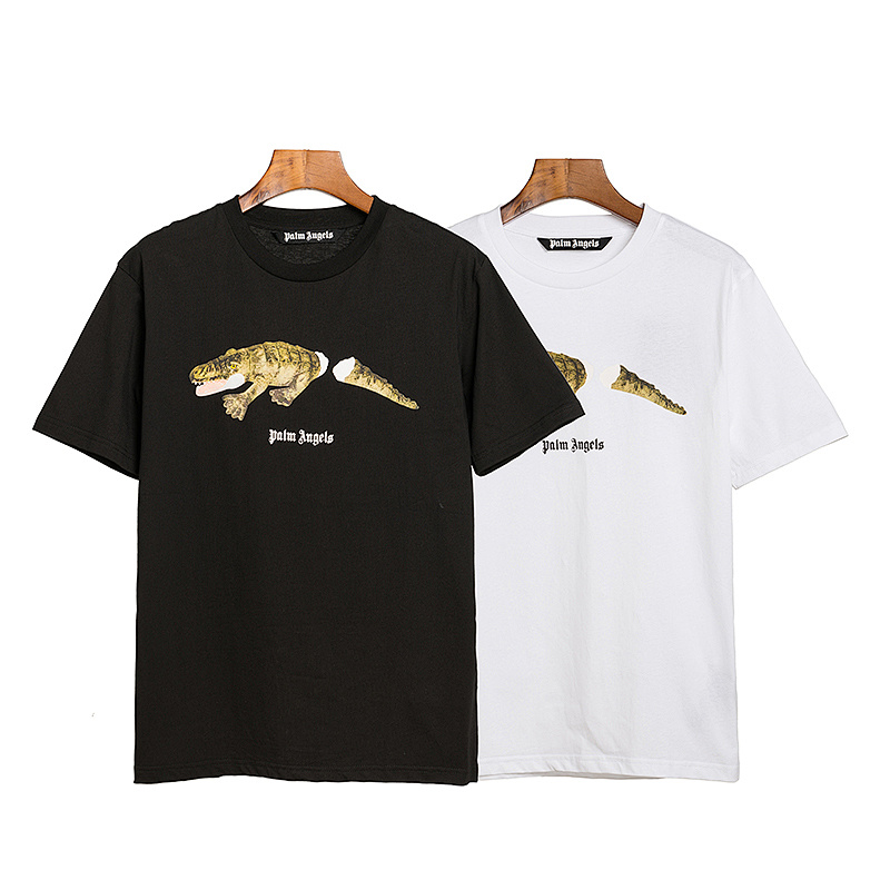 PALM ANGELS T-SHIRT 261179
