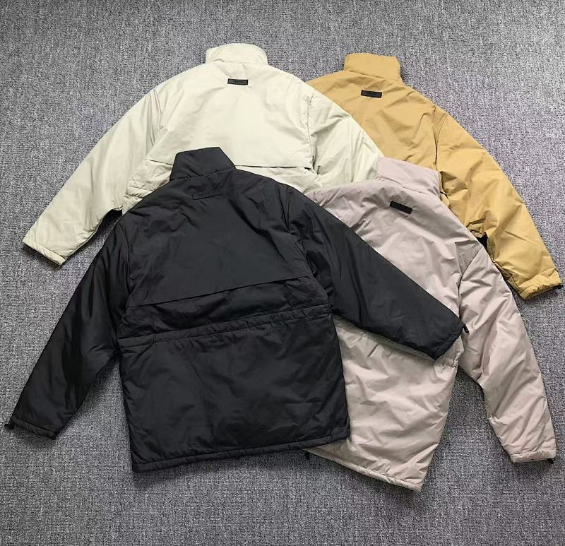 FOG COTTON CIOTHES 311031717