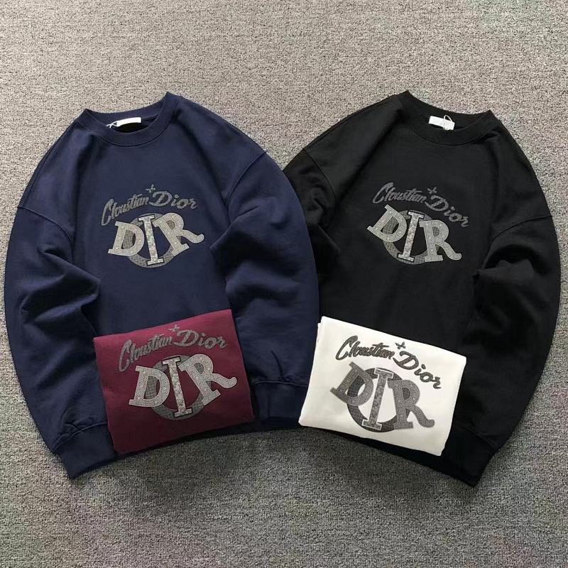 DIOR HOODIE 5101706147（ im 170cm 60kg i wear size M in the phot）