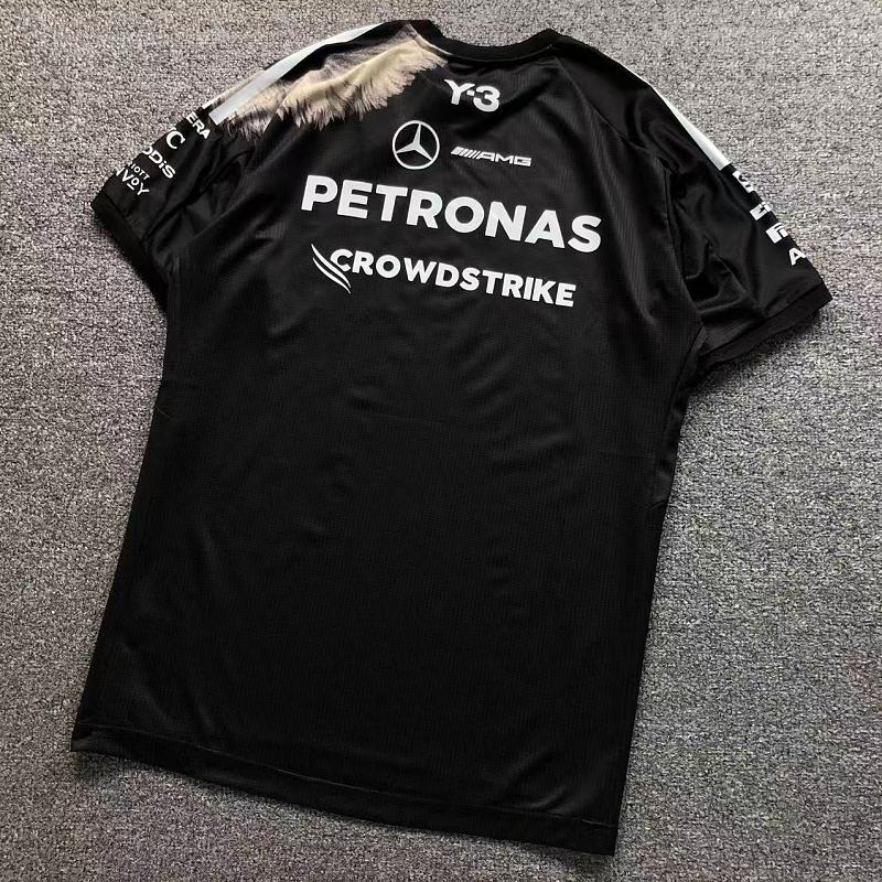 Y-3 T-SHIRT 12660735（im 170cm 60kg i wear size M in the phot）