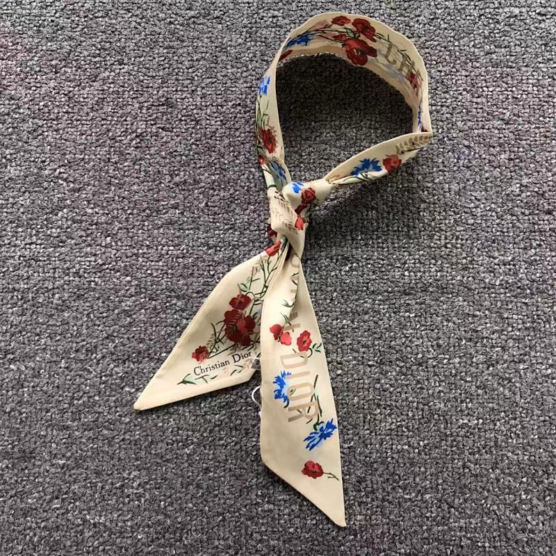 DIOR SCARF 590624102 (长105CM*宽6CM*)