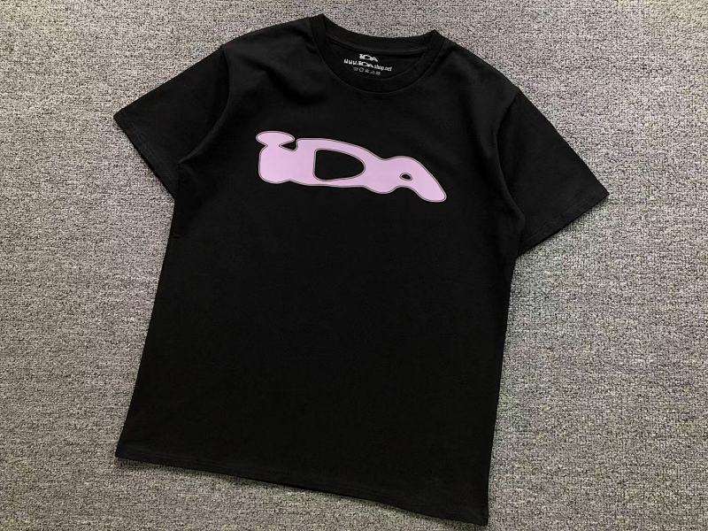 FASHION T-SHIRT 214160156 （im 170cm 60kg i wear size M in the phot）