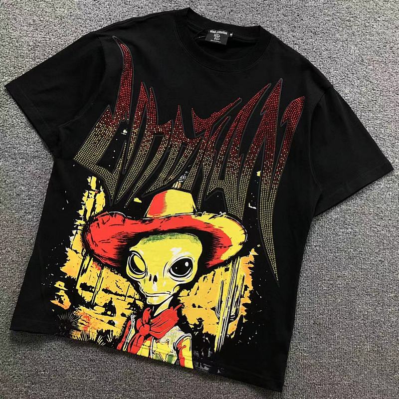 MIXED EMOTION T-SHIRT 523194691（im 170cm 60kg i wear size M in the phot）