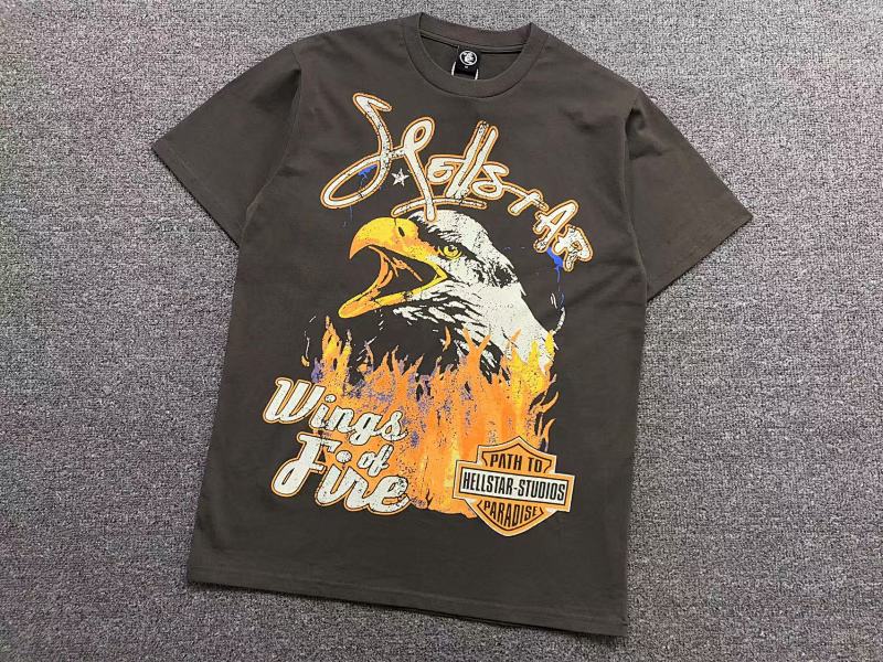 HELLSTAR T-SHIRT 111220372