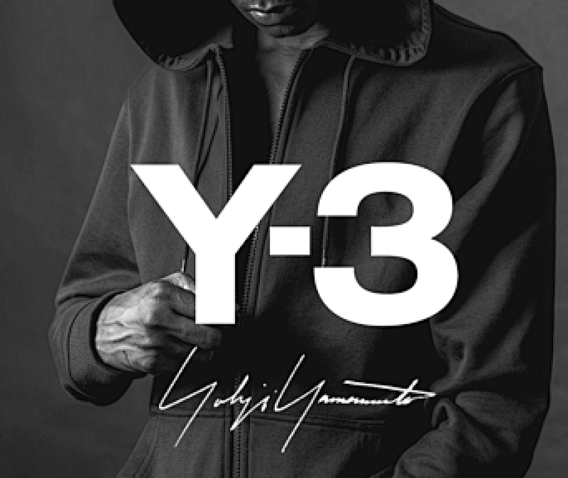 Y-3