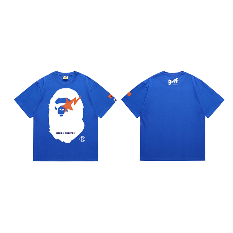 BAPE T-SHIRT 153013