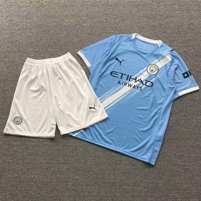 FOOTBALL T-SHIRT SHORTS 2140317002（im 170cm 60kg i wear size L in the phot）