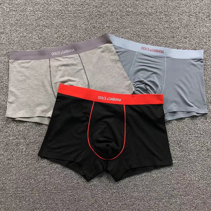 DOLCE GABBANA UNDERWEAR 2112114018