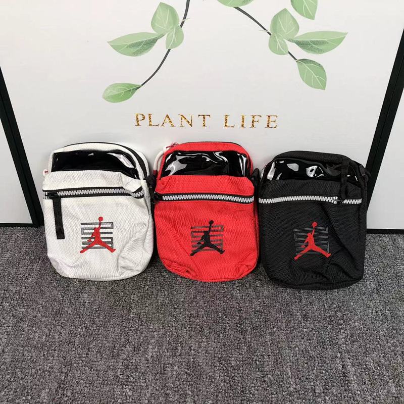 AIR JORDAN BAG 19030566 (长12CM*宽4CM*高17CM)