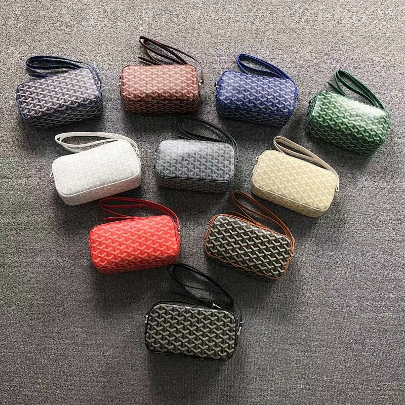 G⭐Y⭐R⭐ BAG 2111031201 ( 长23CM*宽8CM*高14CM)
