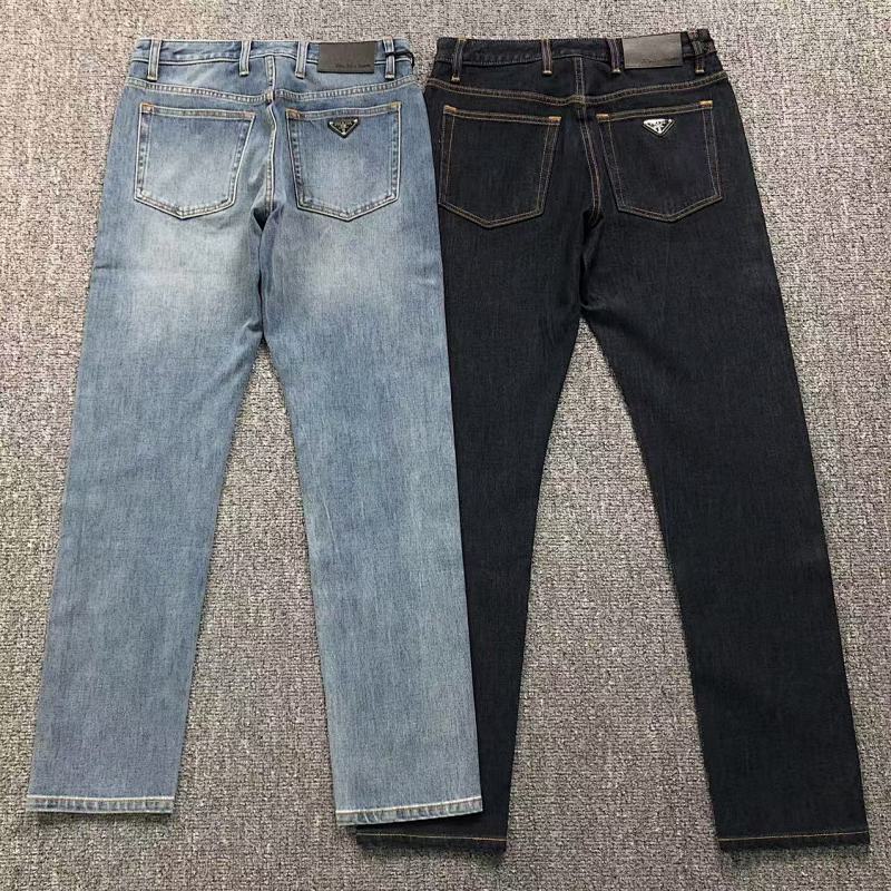 PRADA TROUSERS 310180967
