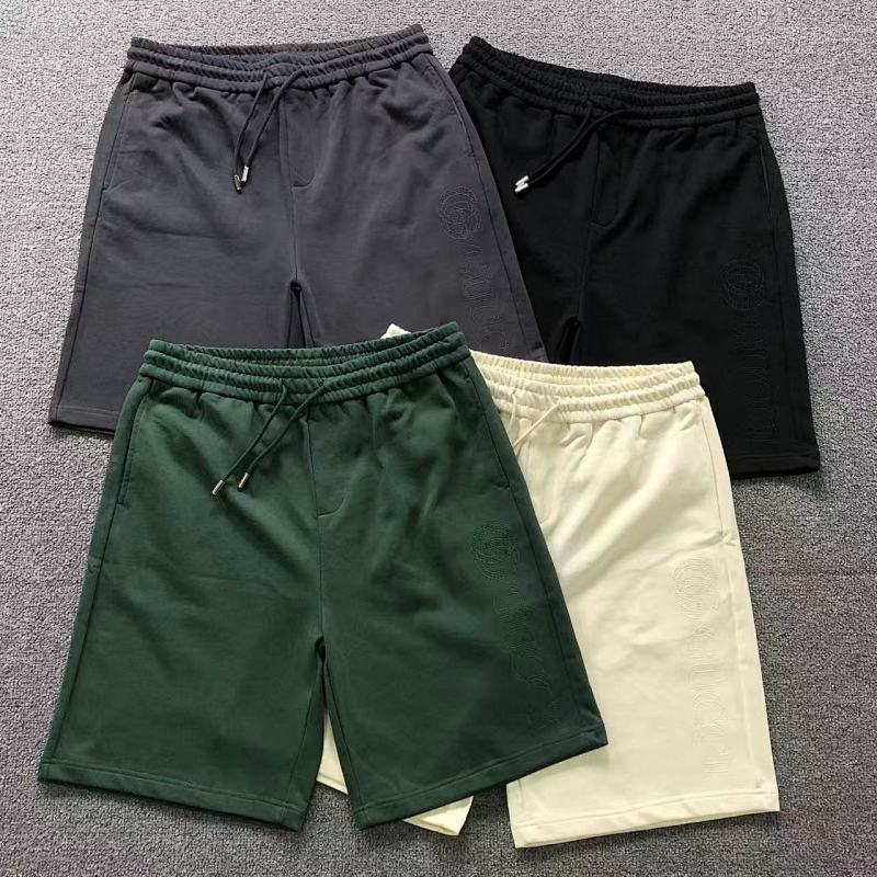 GUCCI SHORTS 2203185201（im 170cm 60kg i wear size L in the phot）