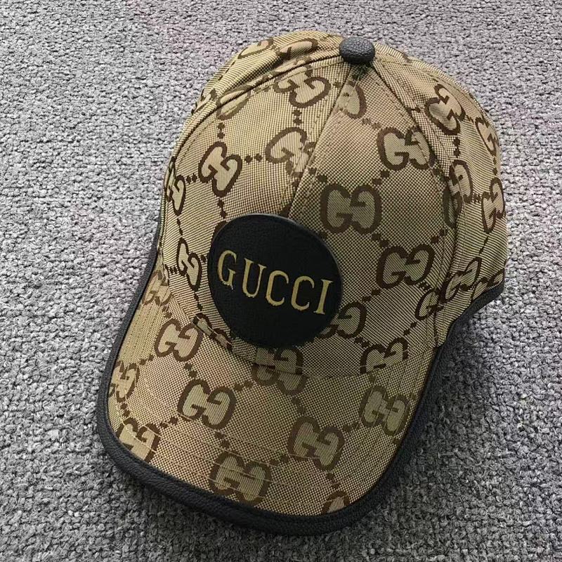GUCCI HAT 5240714102