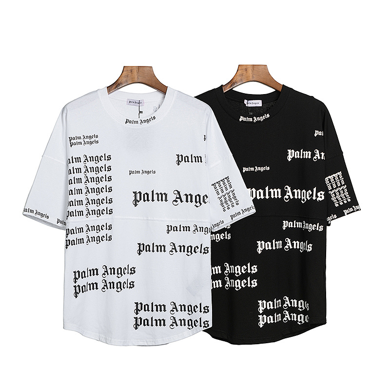 PALM ANGELS T-SHIRT 261176