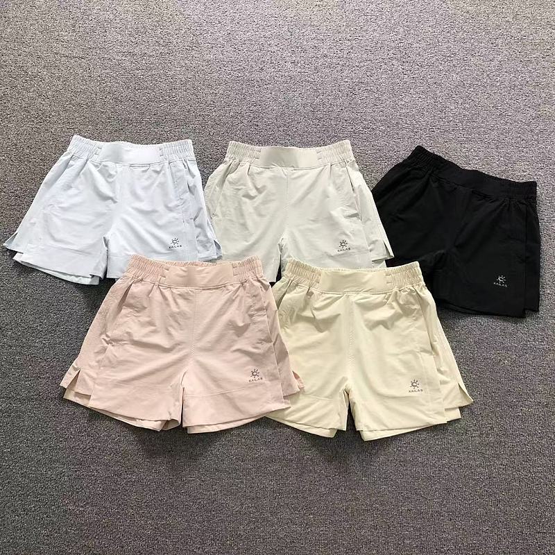 KAILAS SHORTS FEMAIE STYIE 2206241201