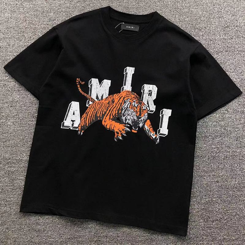 AMIRI T-SHIRT 211290976（im 170cm 55kg i wear size S in the phot）