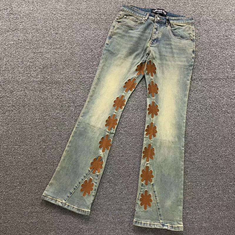 LOSTSHDWS TROUSERS 3108222117
