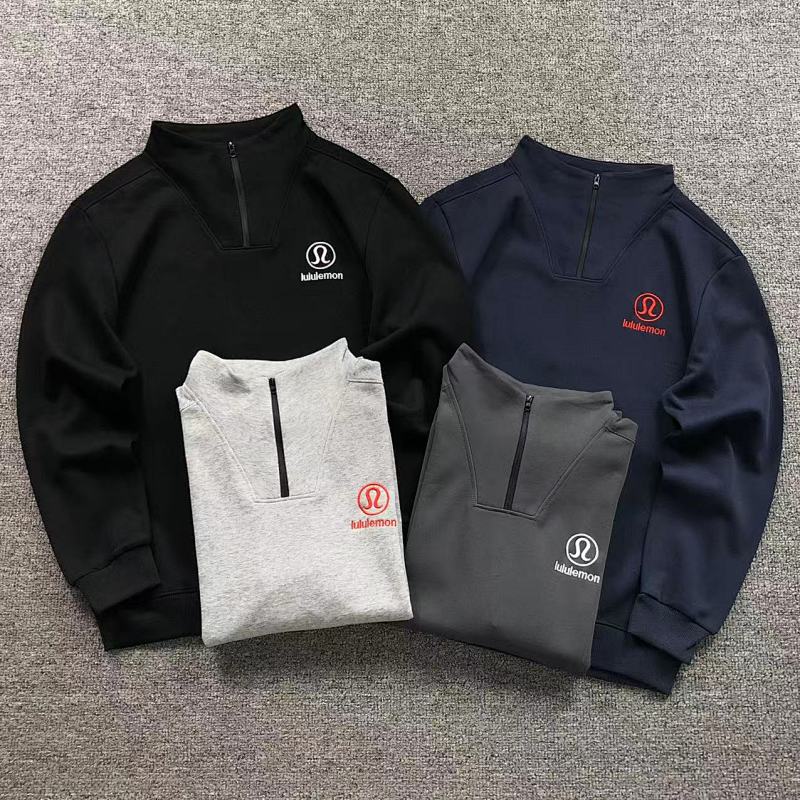 LULULEMON HOODIE 2112094501（im 170cm 60kg i wear size L in the phot）
