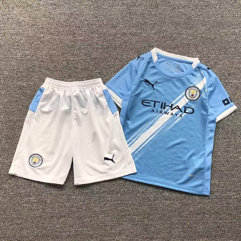 FOOTBALL T-SHIRT SHORTS CHILD 11061309002